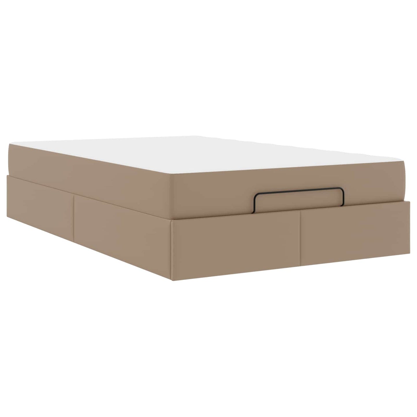 Struttura letto con materasso Altro 2 pcs Tanno PVC | homemem39