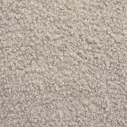 Unità di Divano Modulare Senza Braccioli 3 pcs Grigio chiaro