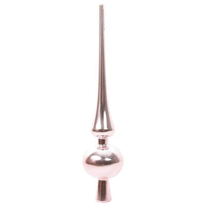 Albero di Natale artificiale con luci integrate Argento 120 cm