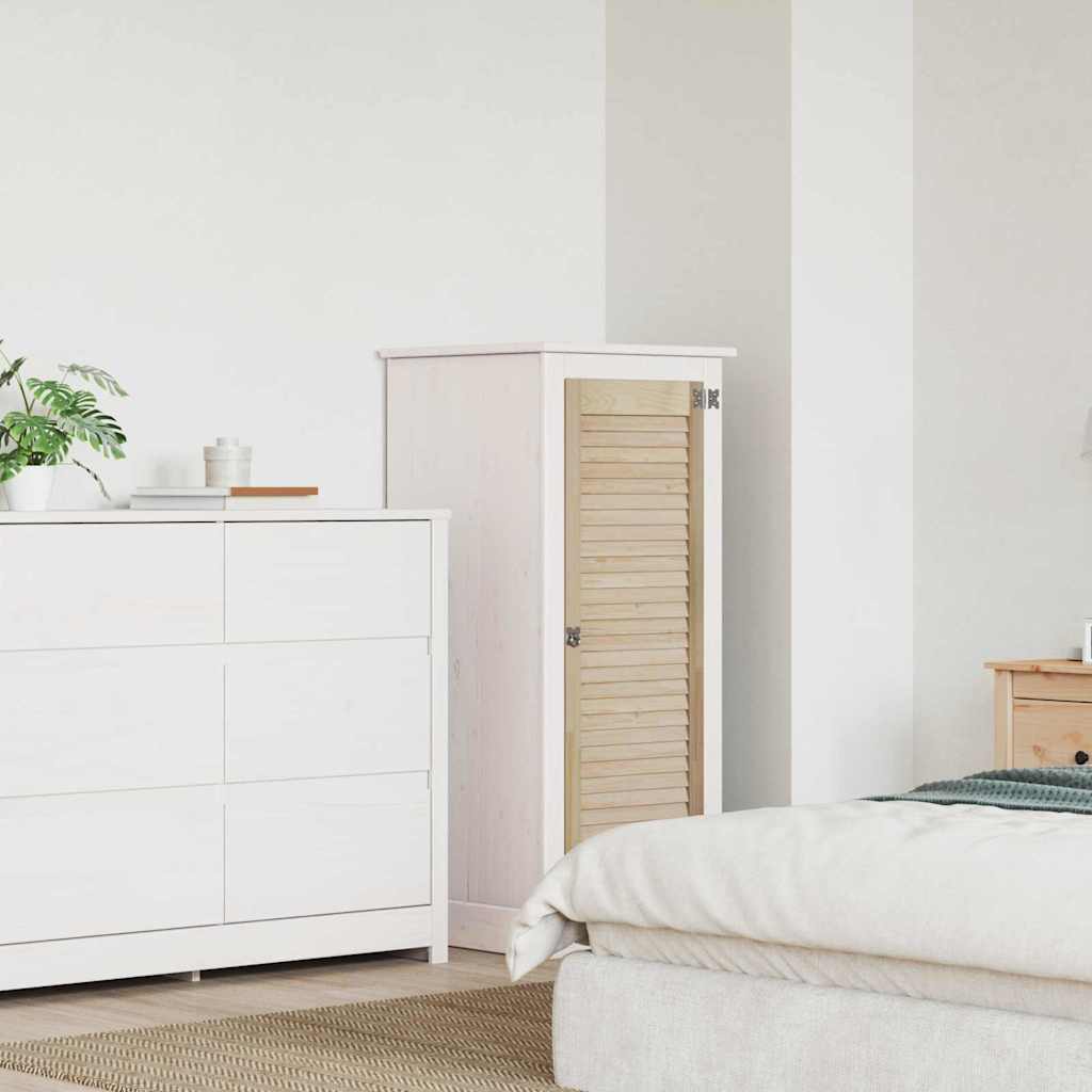 Porta per Armadio con porta Naturale 140.5 x 2.1 x 49.5 cm