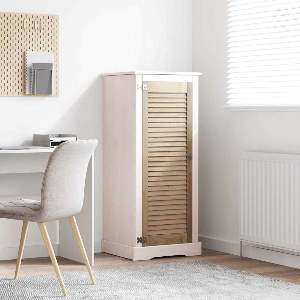 Porta per Armadio con porta Naturale 140.5 x 2.1 x 49.5 cm