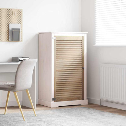 Porta per Armadio con porta Naturale 140.5 x 2.1 x 49.5 cm