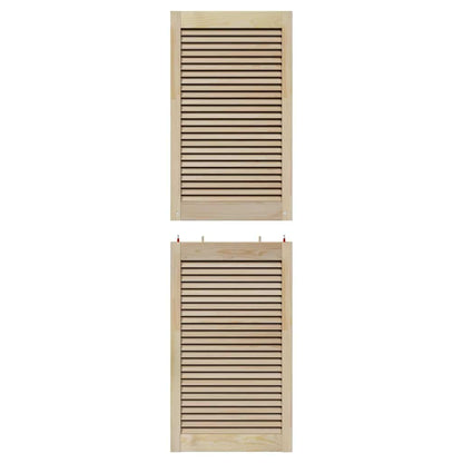 Porta per Armadio Altro con porta Marrone 170 x 49.5 x 2.1 cm