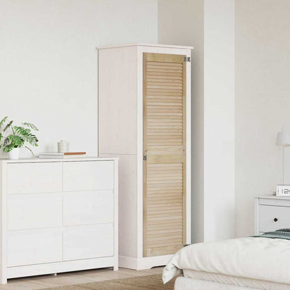 Porta per Armadio Altro con porta Marrone 170 x 49.5 x 2.1 cm