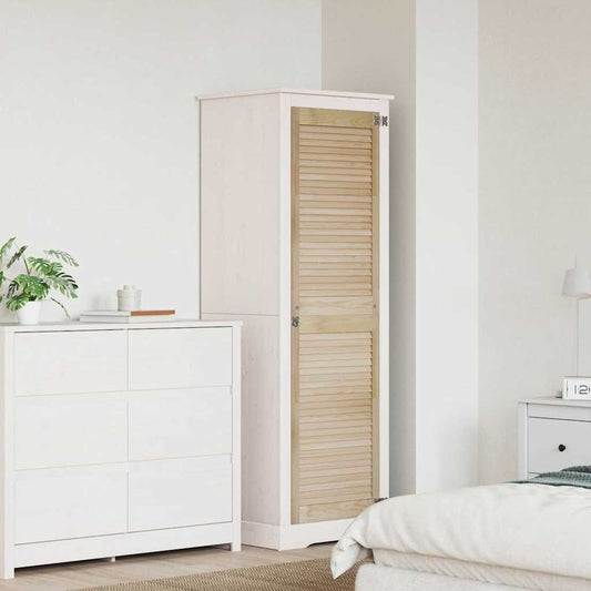 Porta per Armadio Altro con porta Marrone 170 x 49.5 x 2.1 cm