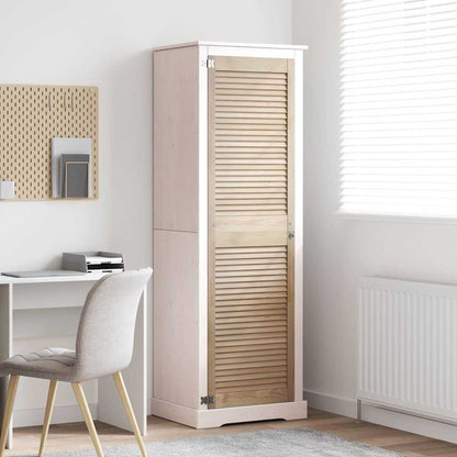 Porta per Armadio Altro con porta Marrone 170 x 49.5 x 2.1 cm