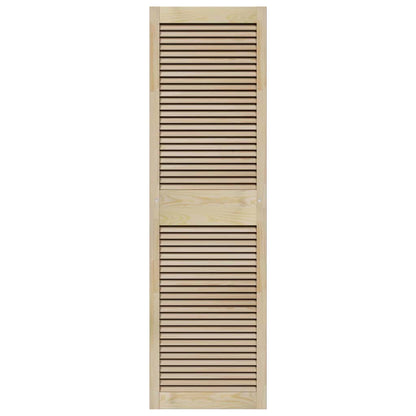 Porta per Armadio Altro con porta Marrone 170 x 49.5 x 2.1 cm