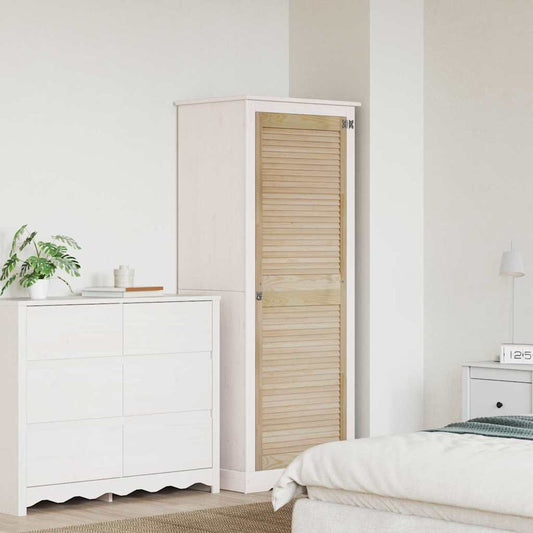 Porta per Armadio Altro con porta Marrone 170 x 59.5 x 2.1 cm