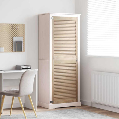 Porta per Armadio Altro con porta Marrone 170 x 59.5 x 2.1 cm