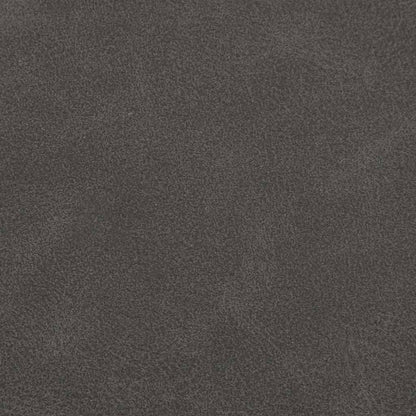 Sedie da Pranzo con Ruote con ruote 2 pcs Nero 57 x 67 x 95 cm