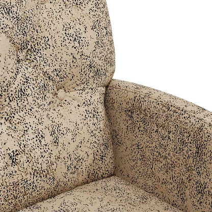 Sedie da Pranzo con Ruote 2 pcs Grigio chiaro 58 x 67 x 97 cm