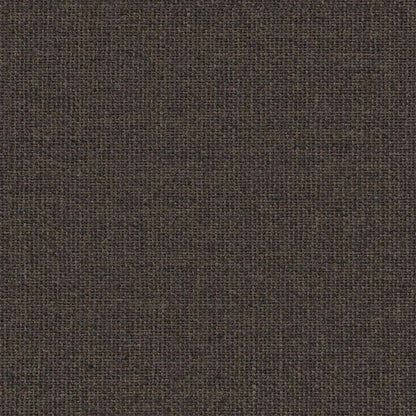 Sedie da pranzo 2 pz Tela Grigio scuro 57 x 67 x 95 cm