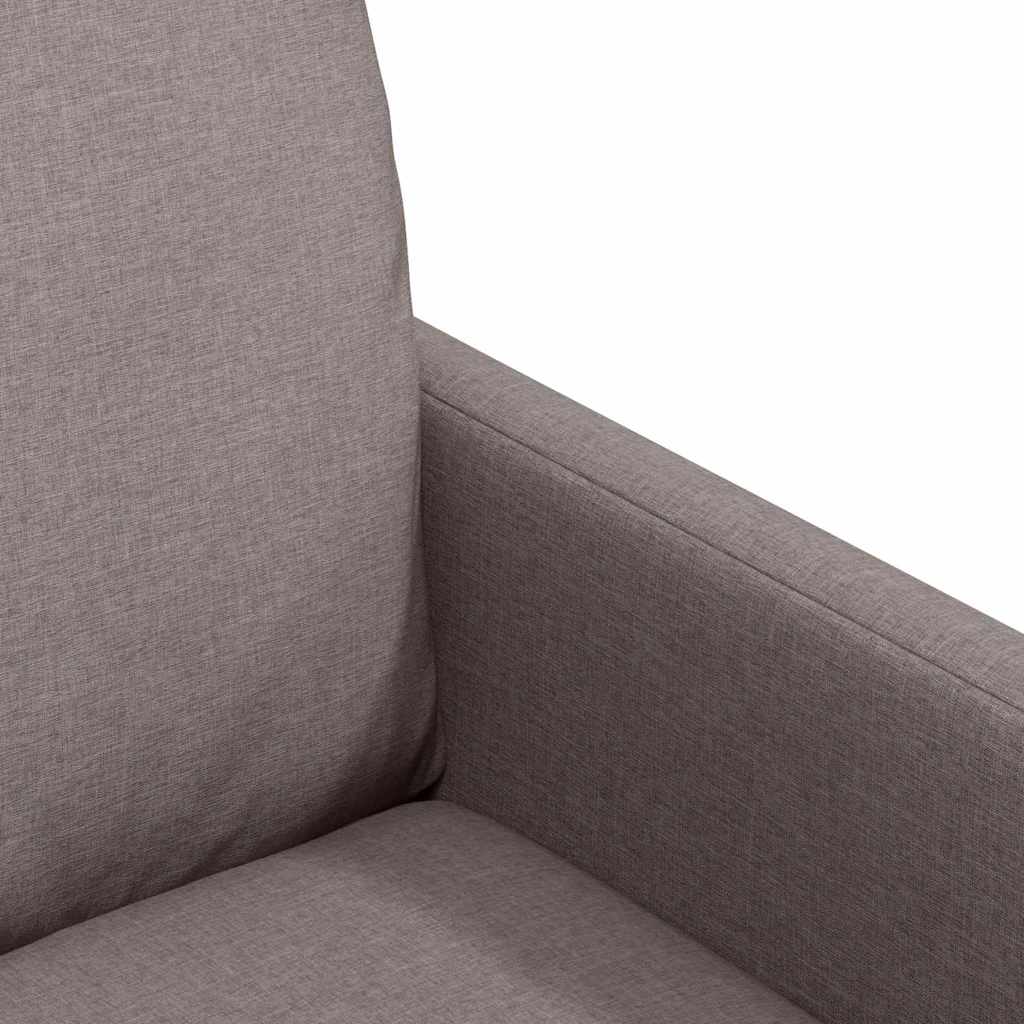 Sedie da pranzo 2 pcs Talpa 57 x 67 x 98 cm Tessuto