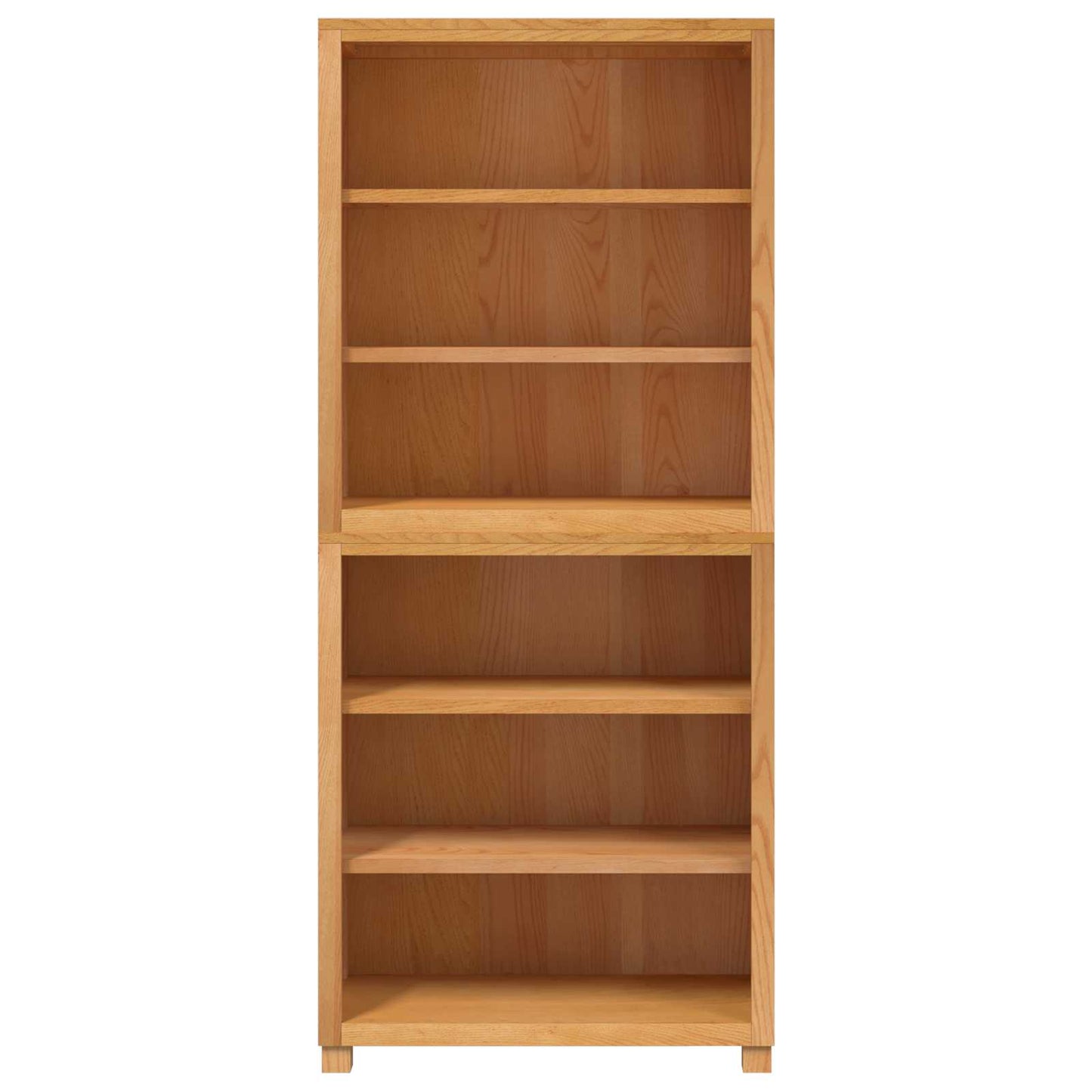 Set di Mobili per Magazzino Marrone Legno multistrato