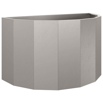 Fioriera Ruggine 90 x 45 x 50 cm