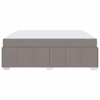 Struttura del letto con materasso Talpa 180 x 200 cm Tessuto | homemem39