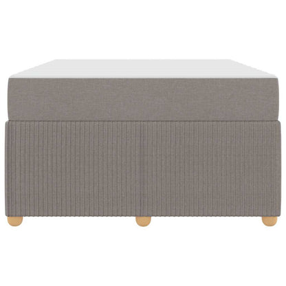 Struttura del letto con materasso Talpa 120 x 190 cm Tessuto | homemem39