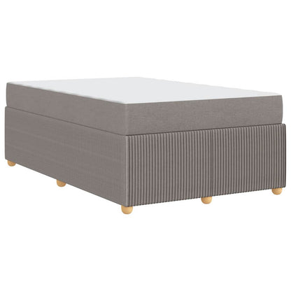 Struttura del letto con materasso Talpa 120 x 200 cm Tessuto | homemem39