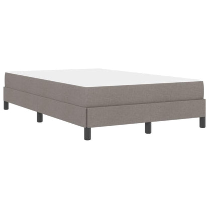 Letto a molle con materasso Talpa 120 x 200 cm Tessuto | homemem39