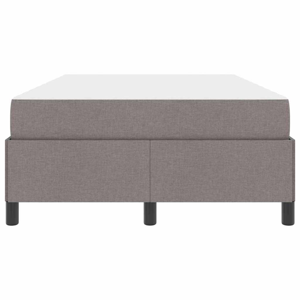 Letto a molle Talpa 120 x 190 cm Tessuto | homemem39