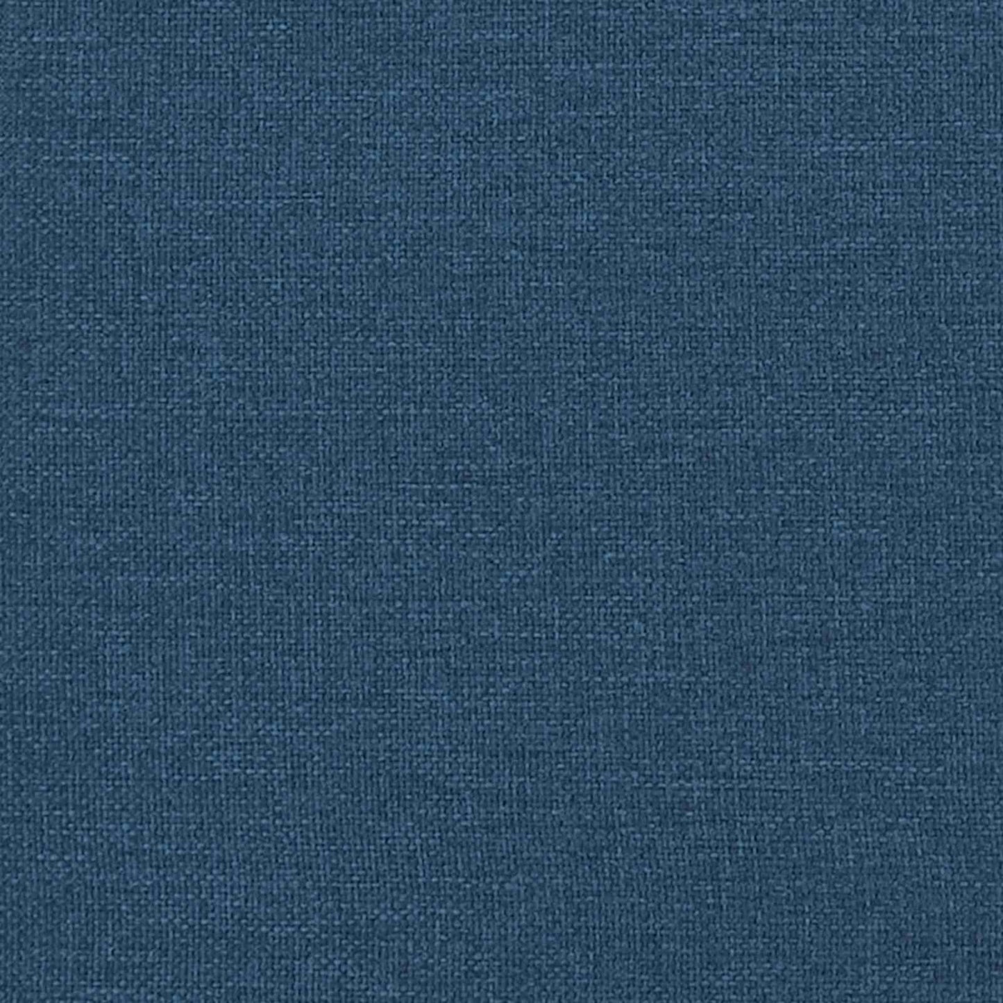 Letto a molle con strisce LED Blu 160 x 200 cm Tessuto | homemem39