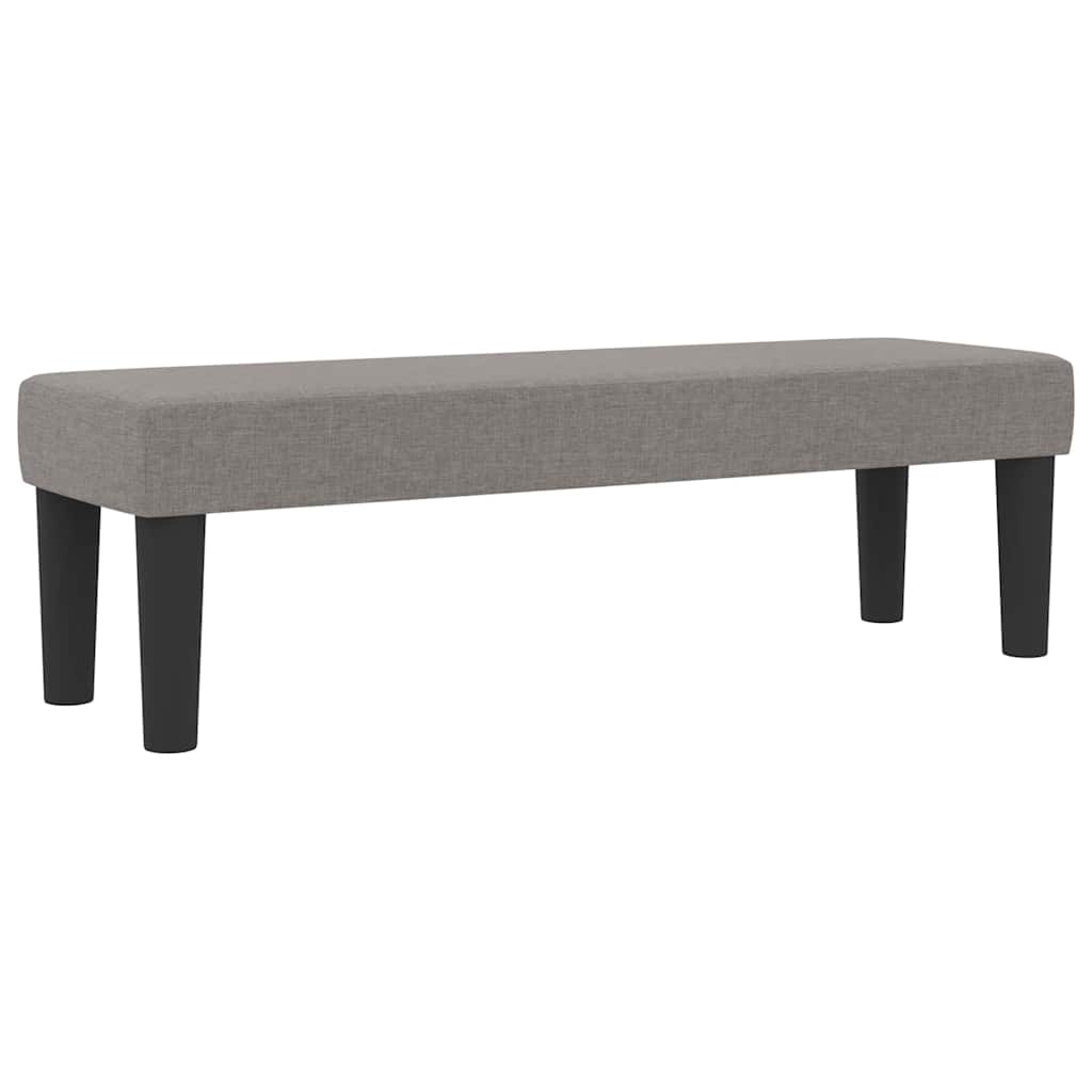 Letto a molle con testiera Talpa 120 x 190 cm Tessuto | homemem39