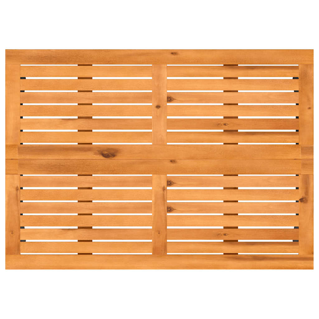 Set Divani da Giardino 4 pz con Cuscini Forma L Polyrattan Nero | homemem39