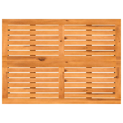 Set Divani da Giardino 4 pz con Cuscini Forma L Polyrattan Nero | homemem39