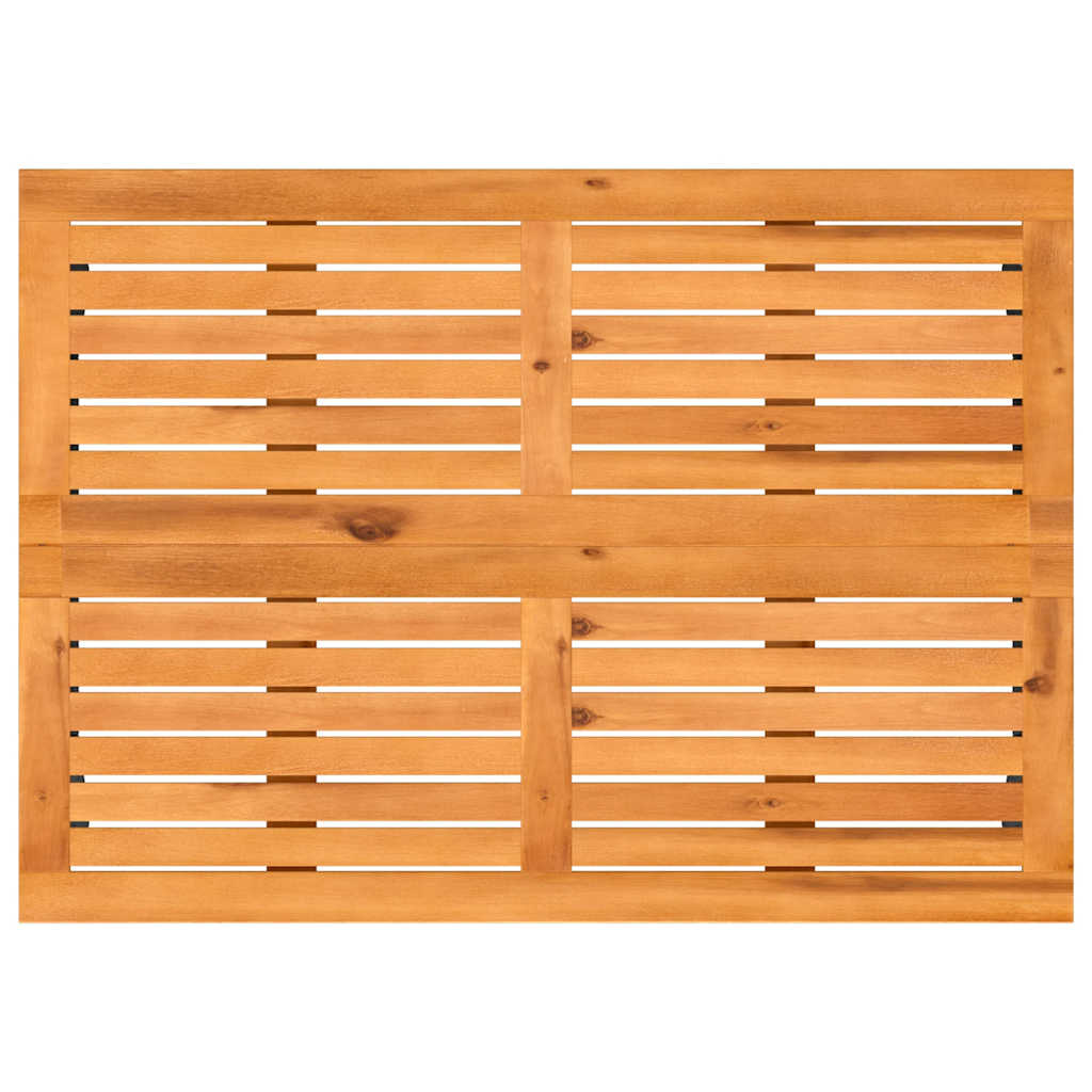 Set Divani da Giardino 3 pz con Cuscini in Polyrattan Nero | homemem39