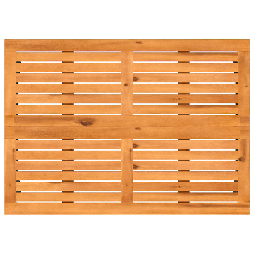 Set Divani da Giardino 3 pz con Cuscini Grigio in Polyrattan