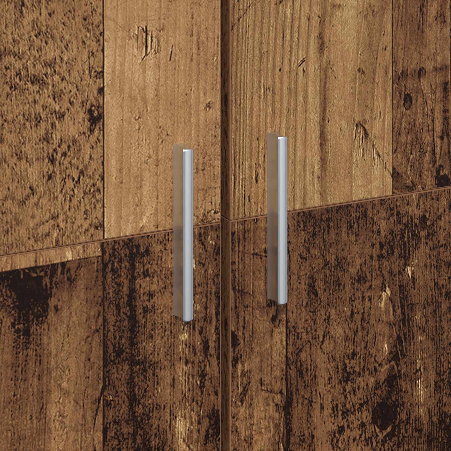 Credenza Legno vecchio 70 x 33.5 x 180 cm Legno multistrato | homemem39