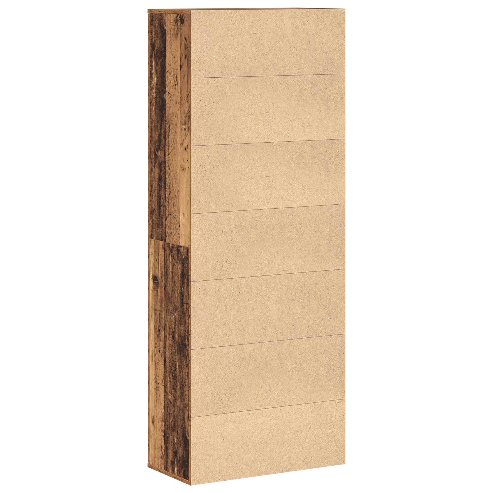 Credenza Legno vecchio 70 x 33.5 x 180 cm Legno multistrato | homemem39