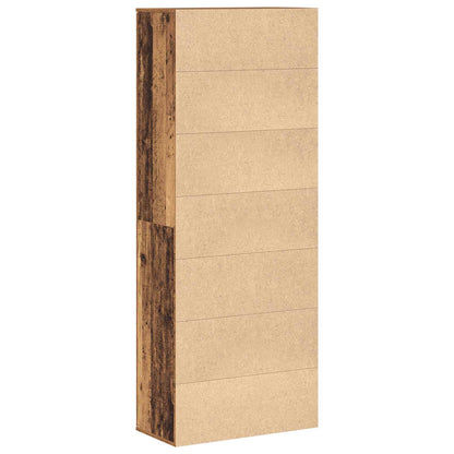 Credenza Legno vecchio 70 x 33.5 x 180 cm Legno multistrato | homemem39