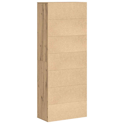 Credenza Rovere artigianale 70 x 33.5 x 180 cm | homemem39