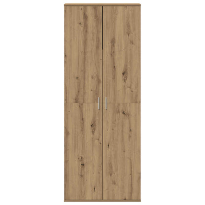 Credenza Rovere artigianale 70 x 33.5 x 180 cm | homemem39
