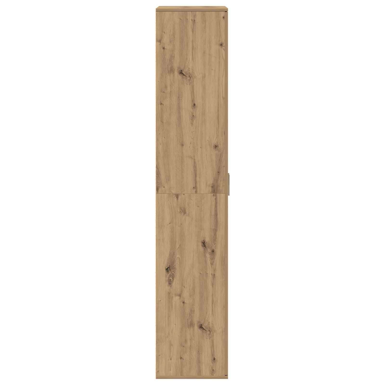 Credenza Rovere artigianale 70 x 33.5 x 180 cm | homemem39