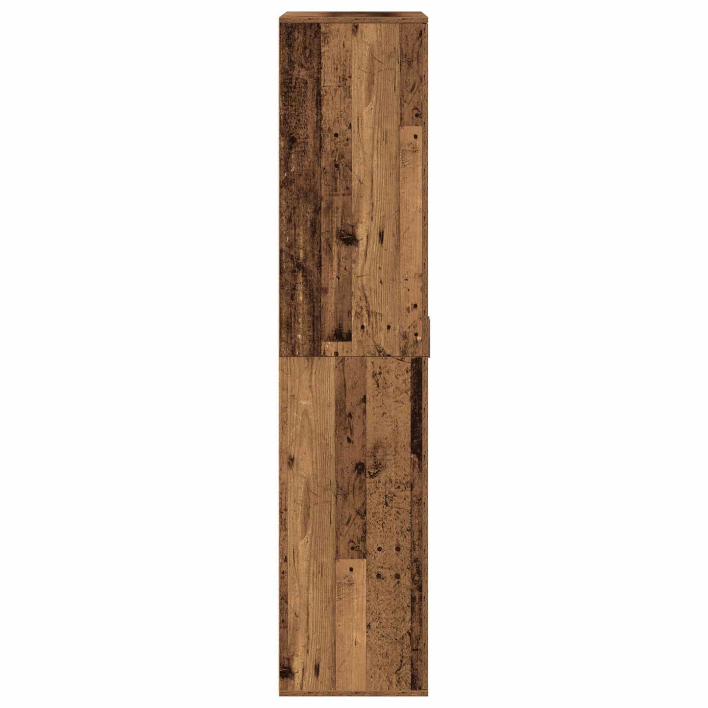 Credenza Legno vecchio 80 x 39 x 178 cm Legno multistrato | homemem39