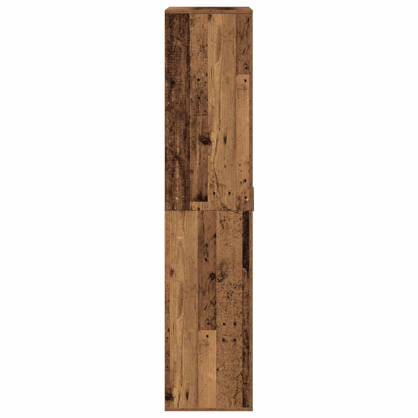 Credenza Legno vecchio 80 x 39 x 178 cm Legno multistrato | homemem39