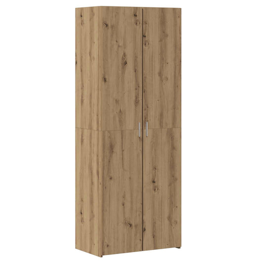Credenza Rovere artigianale 70 x 42,5 x 185 cm | homemem39