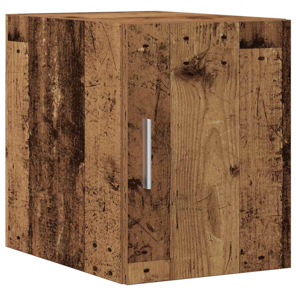Mobile da Storage Slim Legno vecchio 30 x 42.5 x 225 cm - homemem39
