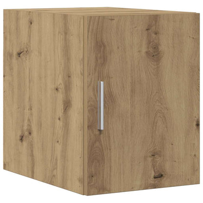 Mobile da Storage Slim rovere artigianale 30 x 42.5 x 225 cm - homemem39