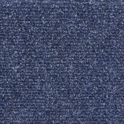 Tappetini per scale autoadesivi 30 pz 56x17x3 cm blu semicircolari | homemem39