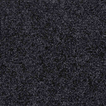 Tappetini per scale autoadesivi 30 pz 60x25 cm Grigio Scuro rettangolari | homemem39