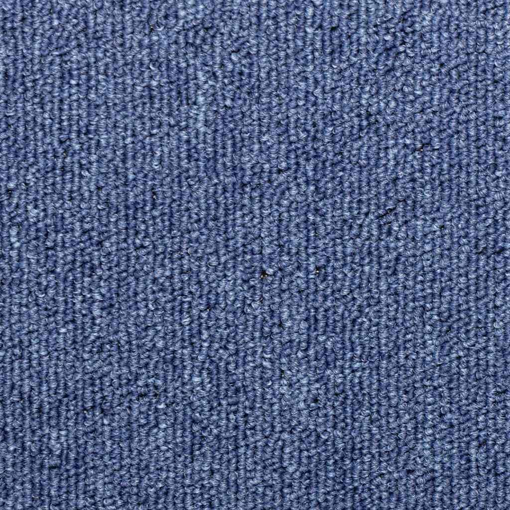 Tappetini per scale 30 pz 65x21x4 cm Bordo rettangolare