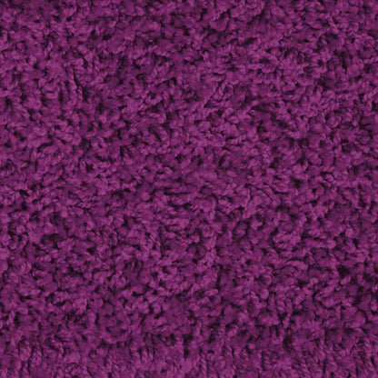 Tappetini per scale 30 pz 56x17x3 cm rosa semicircolari