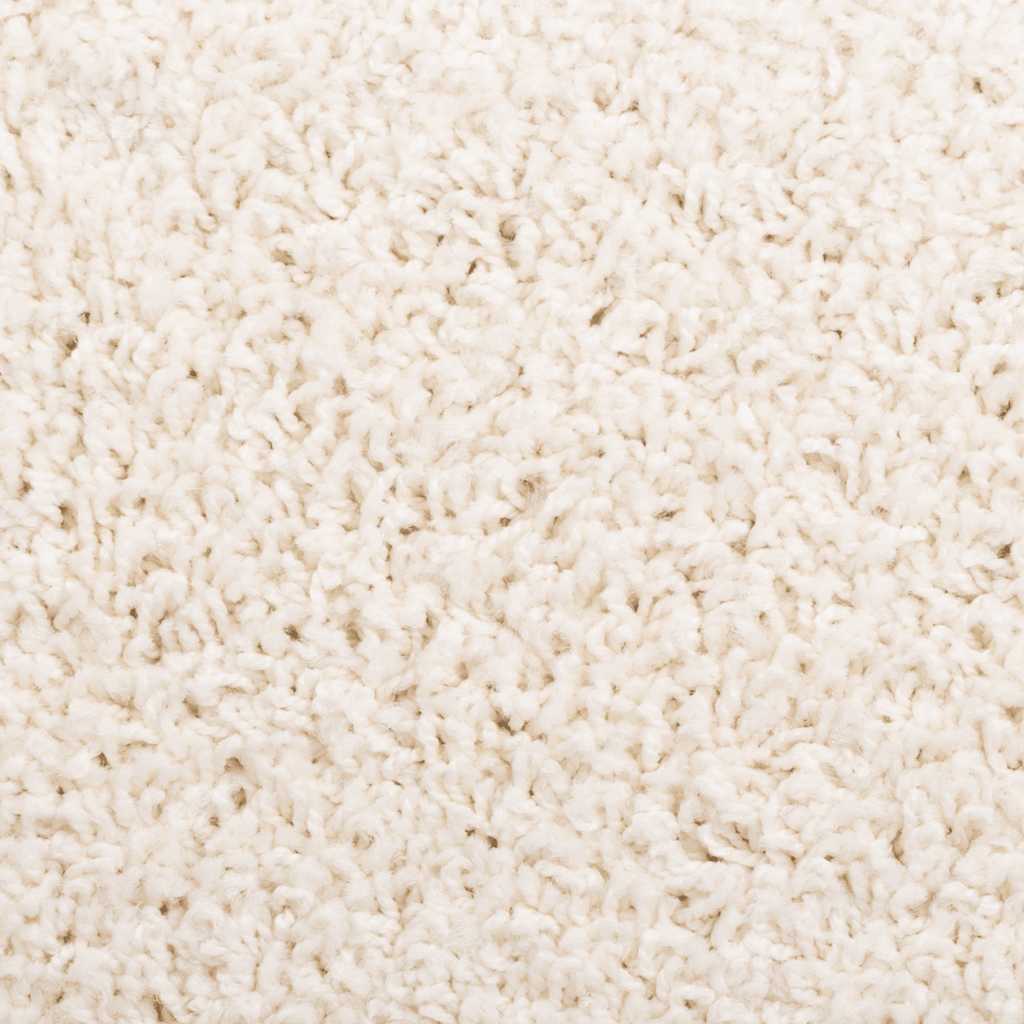 Tappetini per scale 30 pz 65x21x4 cm Bianco Semicircolari Grandi