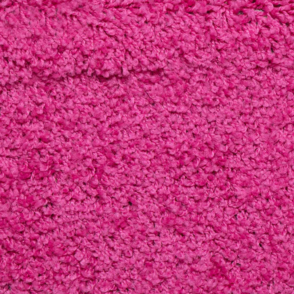 Tappetini per scale 30 pz 65x21x4 cm rosa semicircolari grandi | homemem39