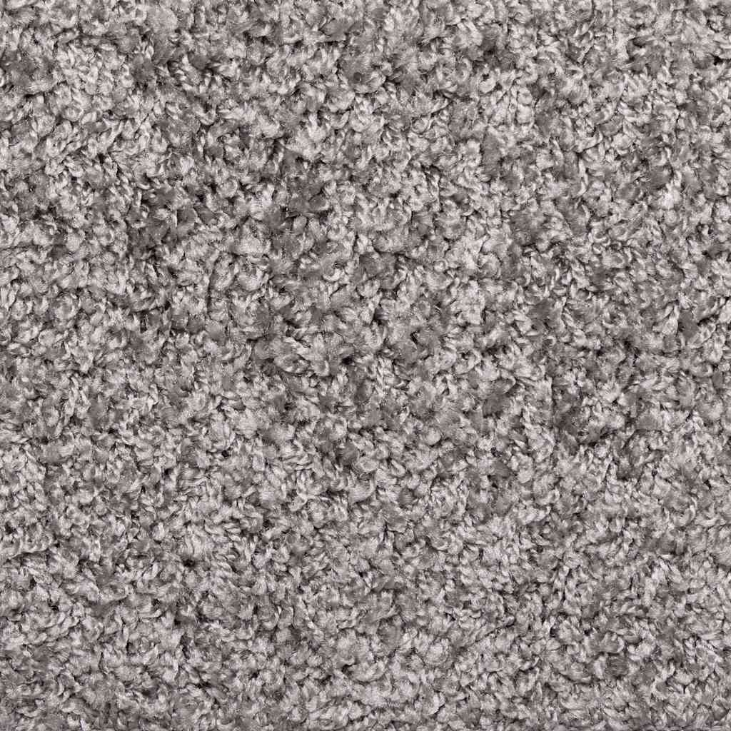 Tappetini per scale 30 pz 65x21x4 cm Grigio Bordo rettangolare | homemem39