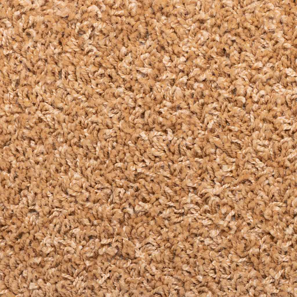 Tappetini per scale 30 pz 65x21x4 cm Beige Bordo rettangolare | homemem39