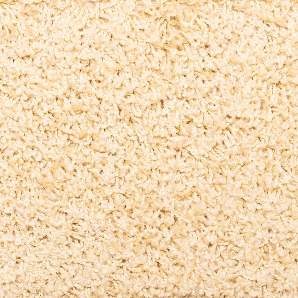 Tappetini per scale 30 pz 65x21x4 cm Crema Bordo rettangolare | homemem39